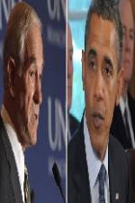 Watch Hypothetical Ron Paul vs Obama Debate [2012] Projectfreetv